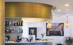 Akena Nantes Atlantis Zénith